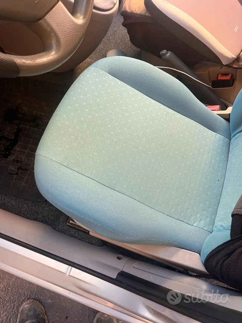 Fiat Panda 2006 photo 5
