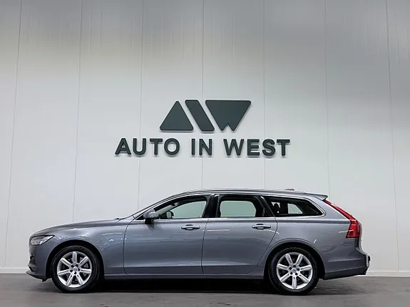 Volvo V90 2017 photo 3