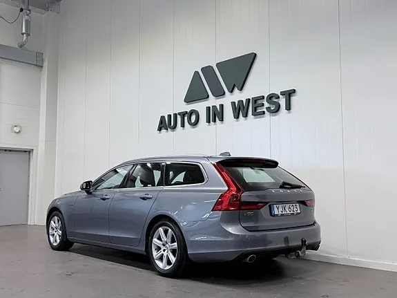 Volvo V90 2017 photo 4