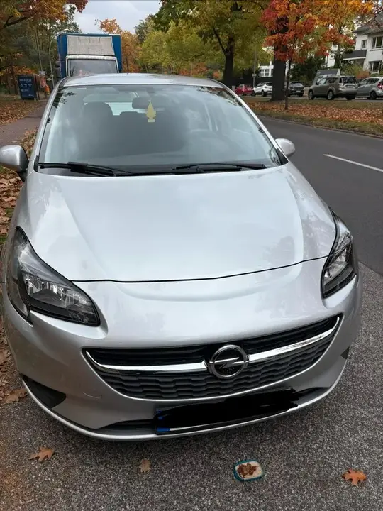 Opel Corsa E