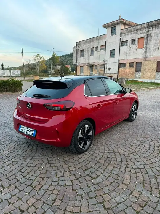 Opel Corsa E 2020 photo 2