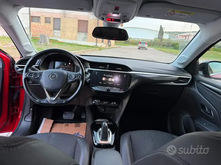 Opel Corsa E 2020 photo 4