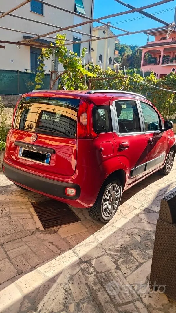 Fiat Panda 2016 photo 2