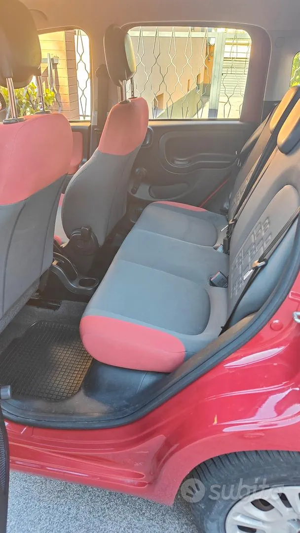 Fiat Panda 2016 photo 3
