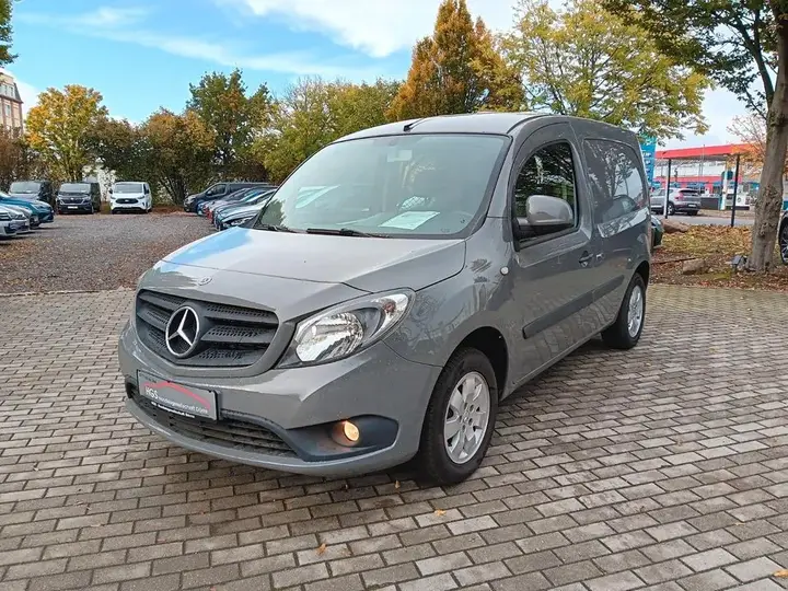 Mercedes-Benz Citan