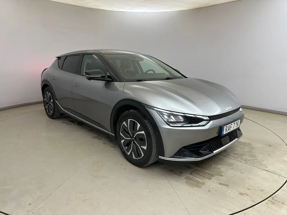 Kia Ev6