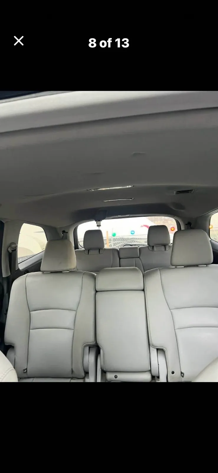 Dodge Journey 2010 photo 5