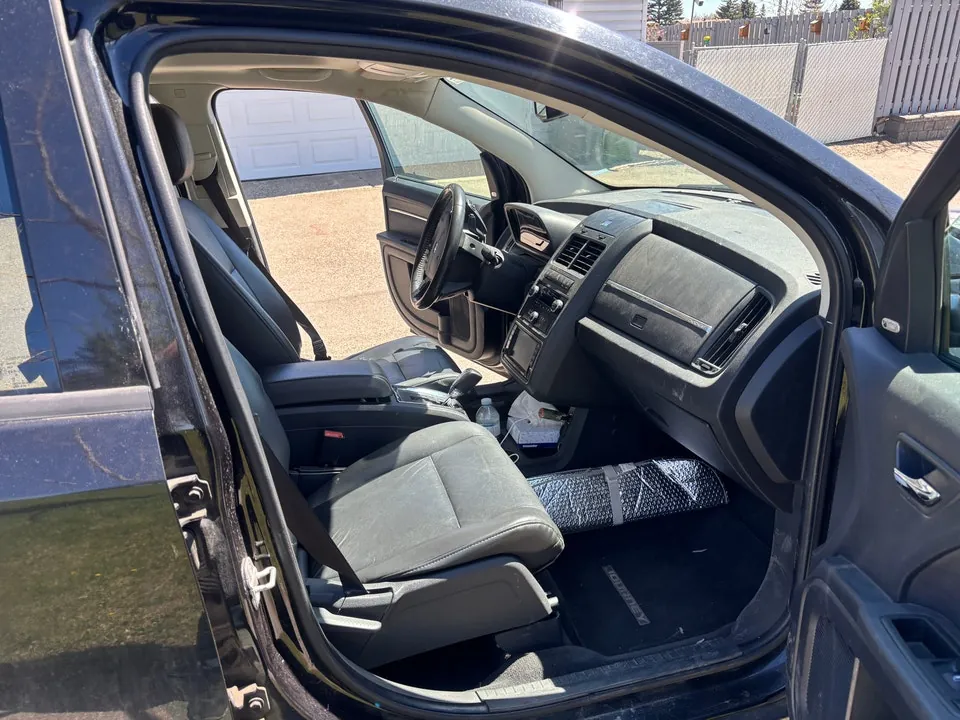 Dodge Journey 2010 photo 3