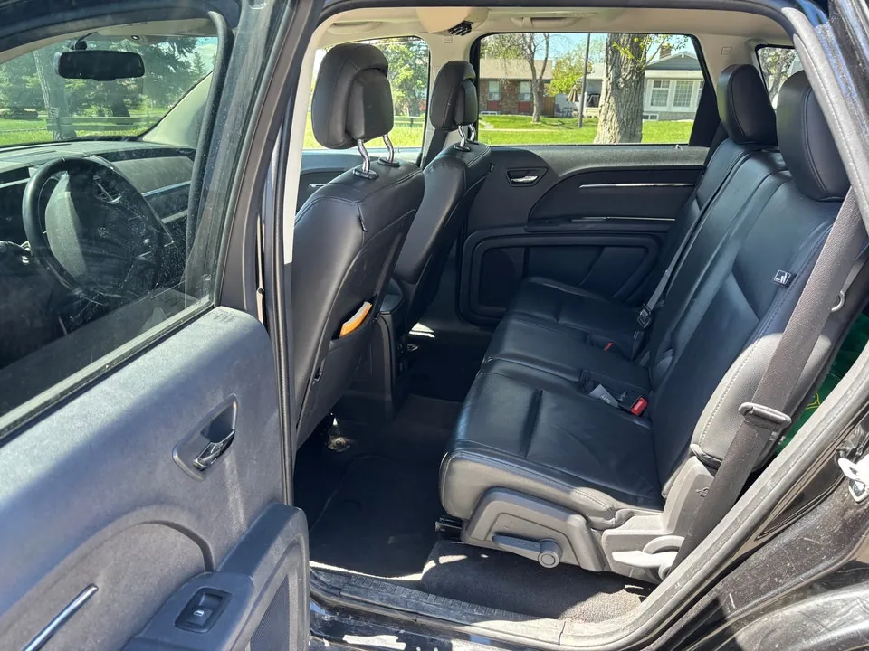 Dodge Journey 2010 photo 4