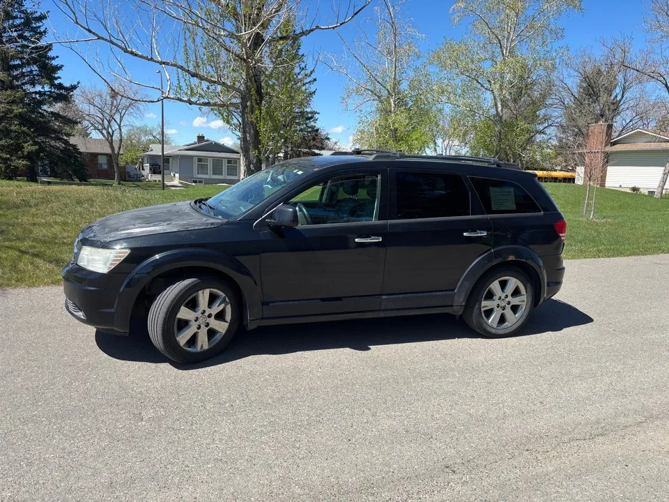 Dodge Journey