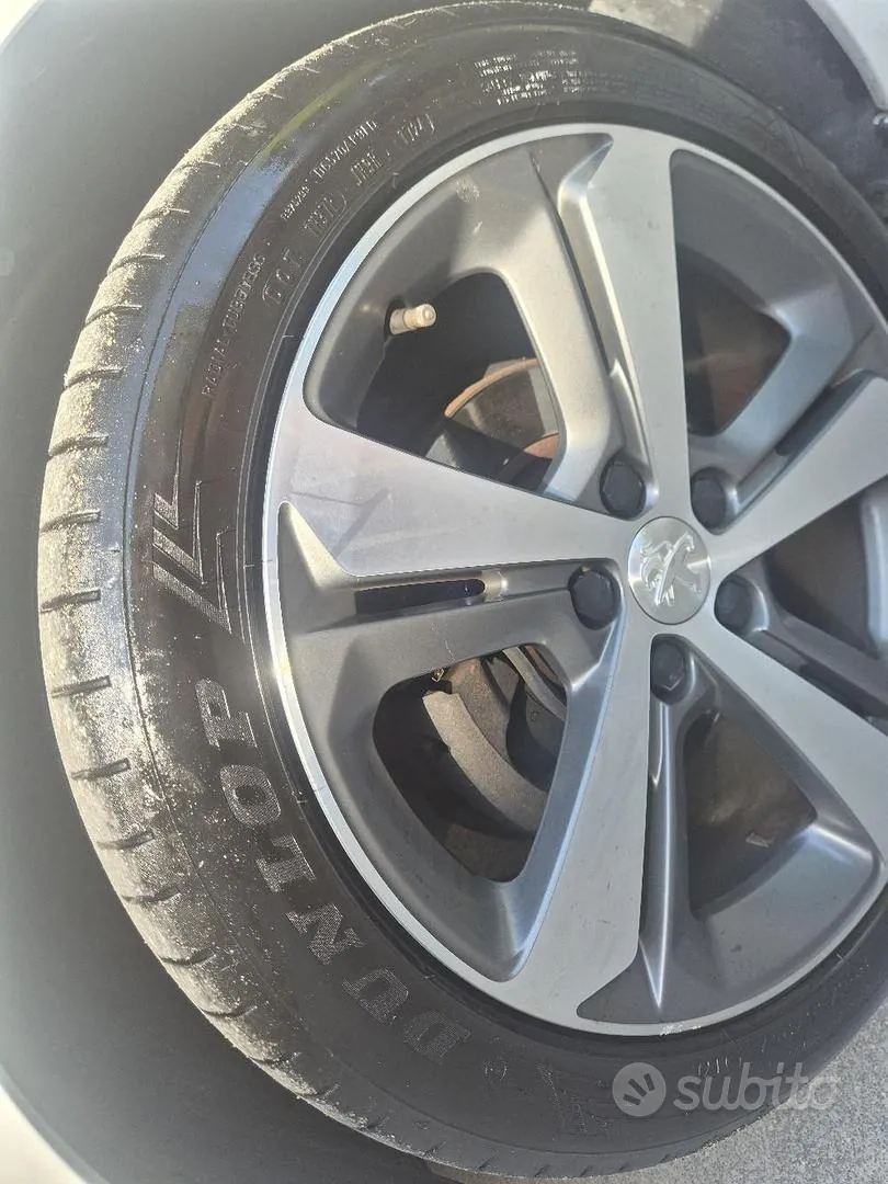 Peugeot 308 2014 photo 5