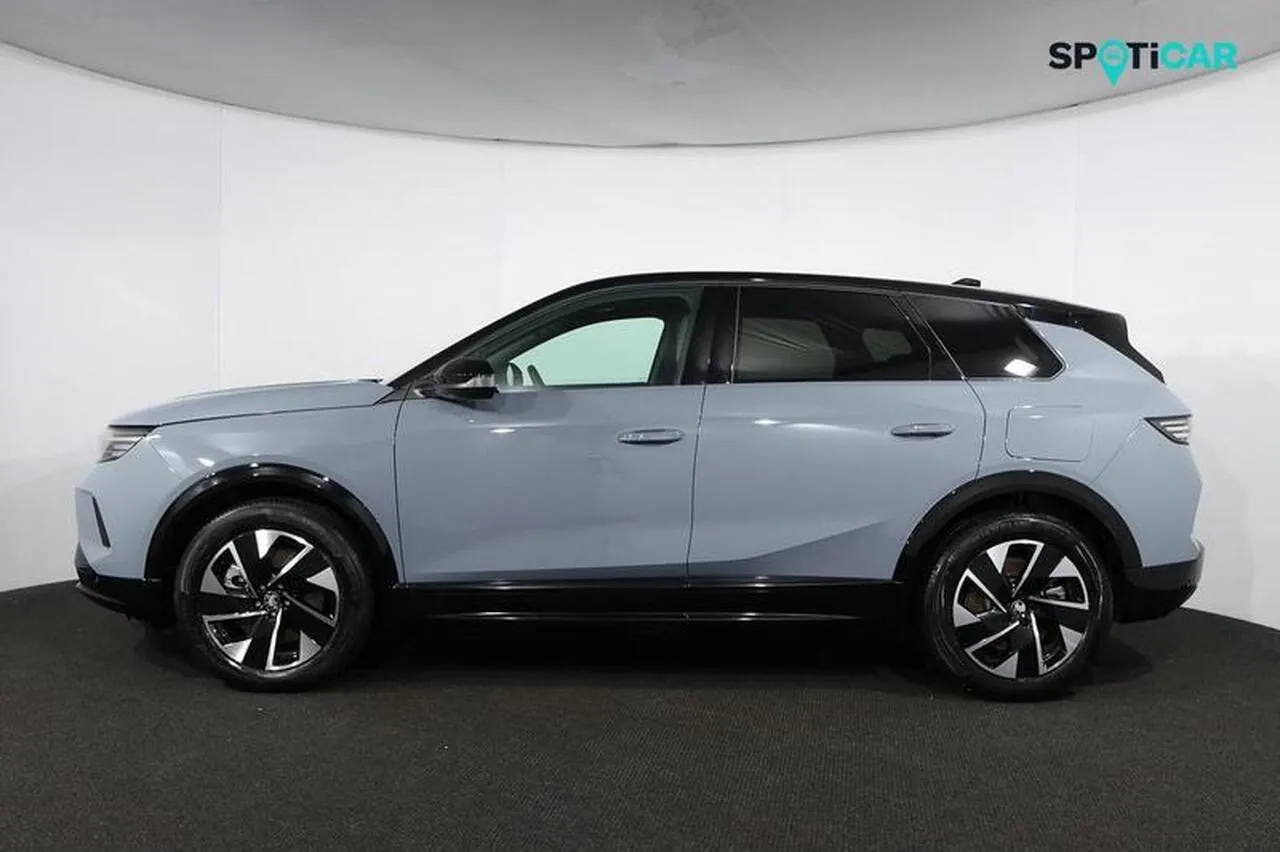 Vauxhall Grandland 2025 photo 4