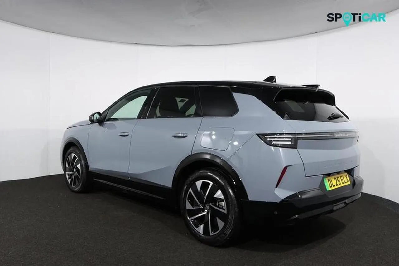 Vauxhall Grandland 2025 photo 5