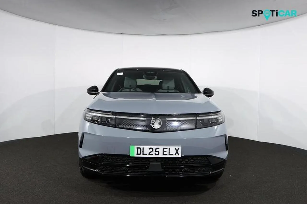 Vauxhall Grandland 2025 photo 2