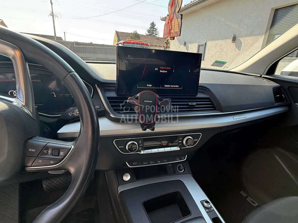 Audi Q5 2020 photo 2