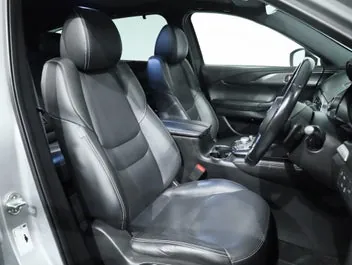 Mazda Cx-9 2022 photo 5