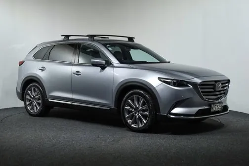 Mazda Cx-9