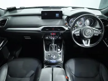 Mazda Cx-9 2022 photo 4