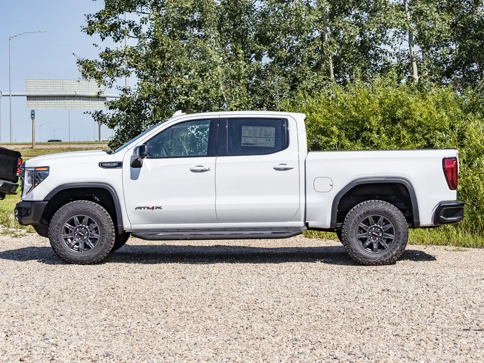 GMC Sierra 1500 2026 photo 5