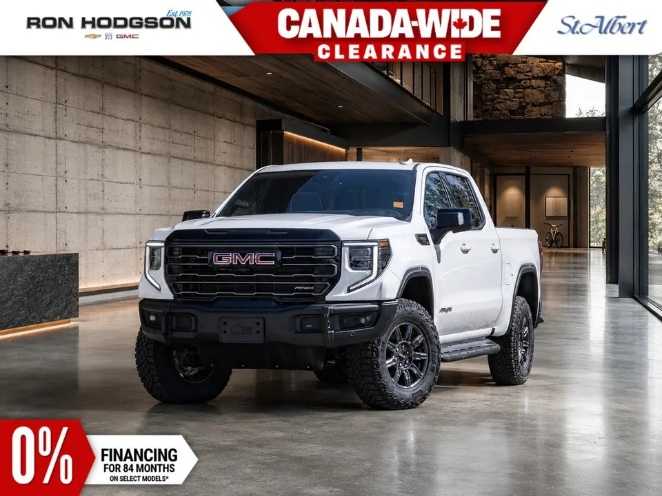 GMC Sierra 1500