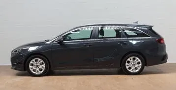 Kia Ceed Sportswagon Pulse 2024 photo 3