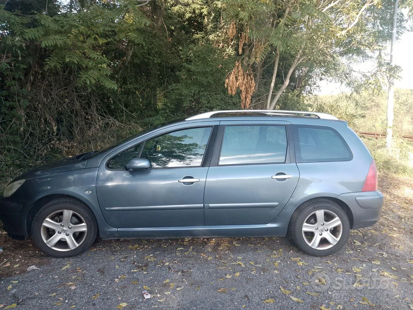 Peugeot 307 Sw