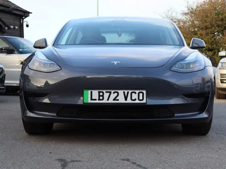 Tesla Model 3 2022 photo 5