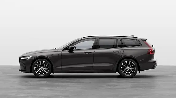 Volvo V60 2025 photo 5