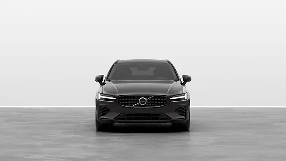 Volvo V60 2025 photo 3