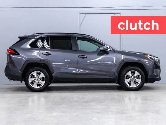 Toyota Rav4 2024 photo 3