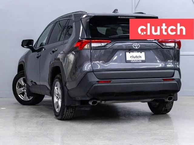 Toyota Rav4 2024 photo 5