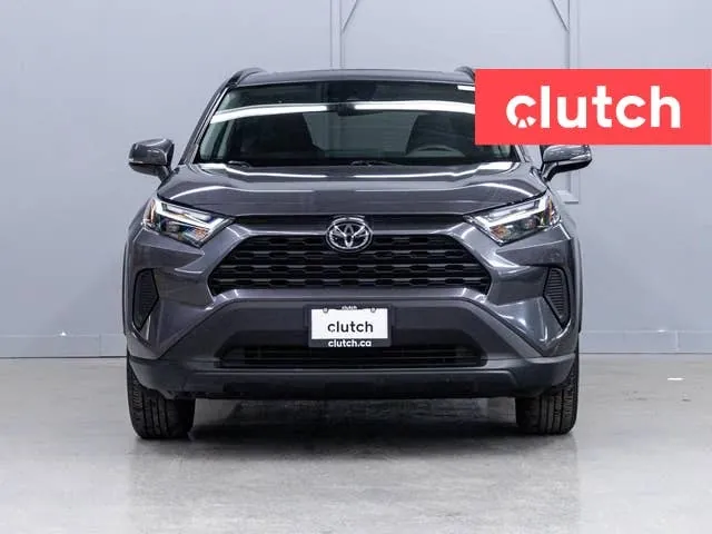 Toyota Rav4 2024 photo 2