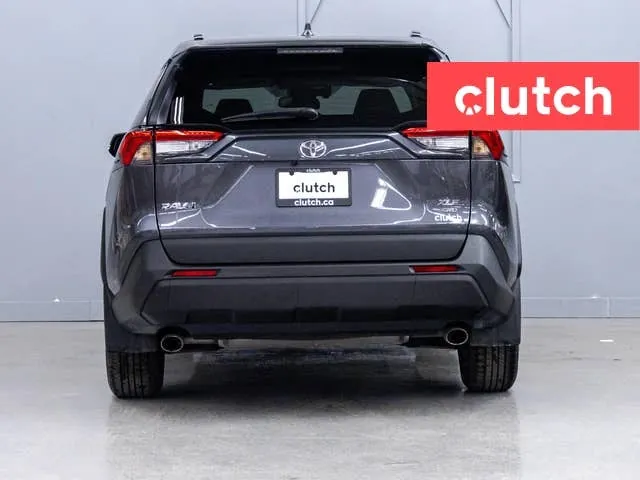 Toyota Rav4 2024 photo 4