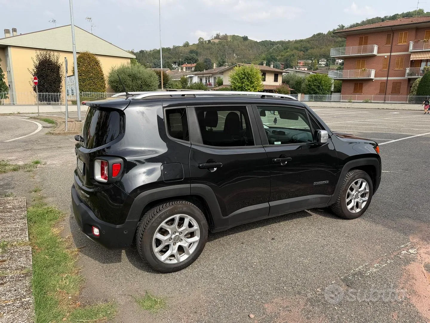Jeep Renegade 2016 photo 3