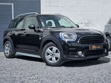 Mini Countryman 2019 photo 2
