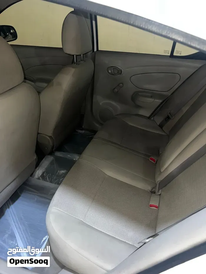 Nissan Sunny 2022 photo 3