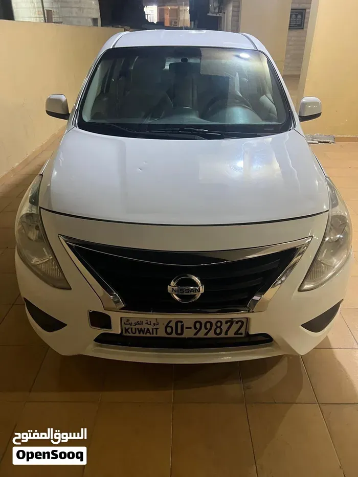 Nissan Sunny 2022 photo 2