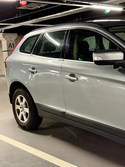 Volvo Xc60 2012 photo 3