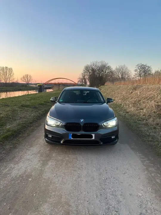 BMW 1Er
