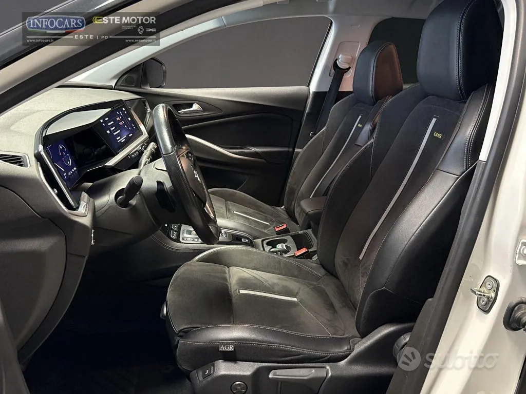 Opel Grandland 2023 photo 5