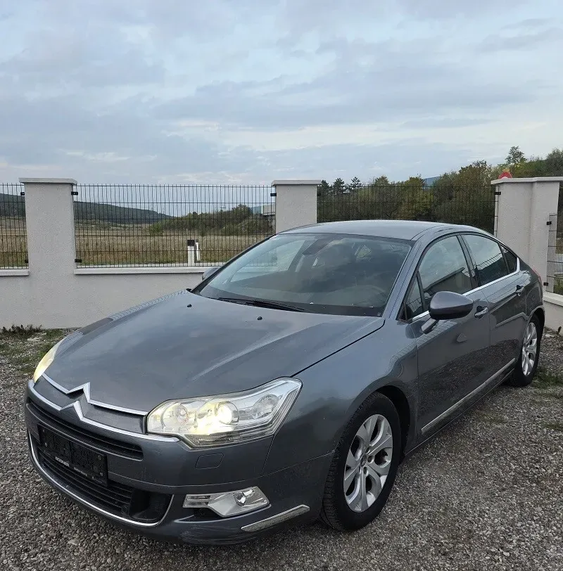 Citroen C5