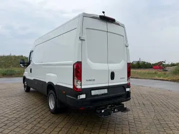Iveco Daily 2025 photo 3