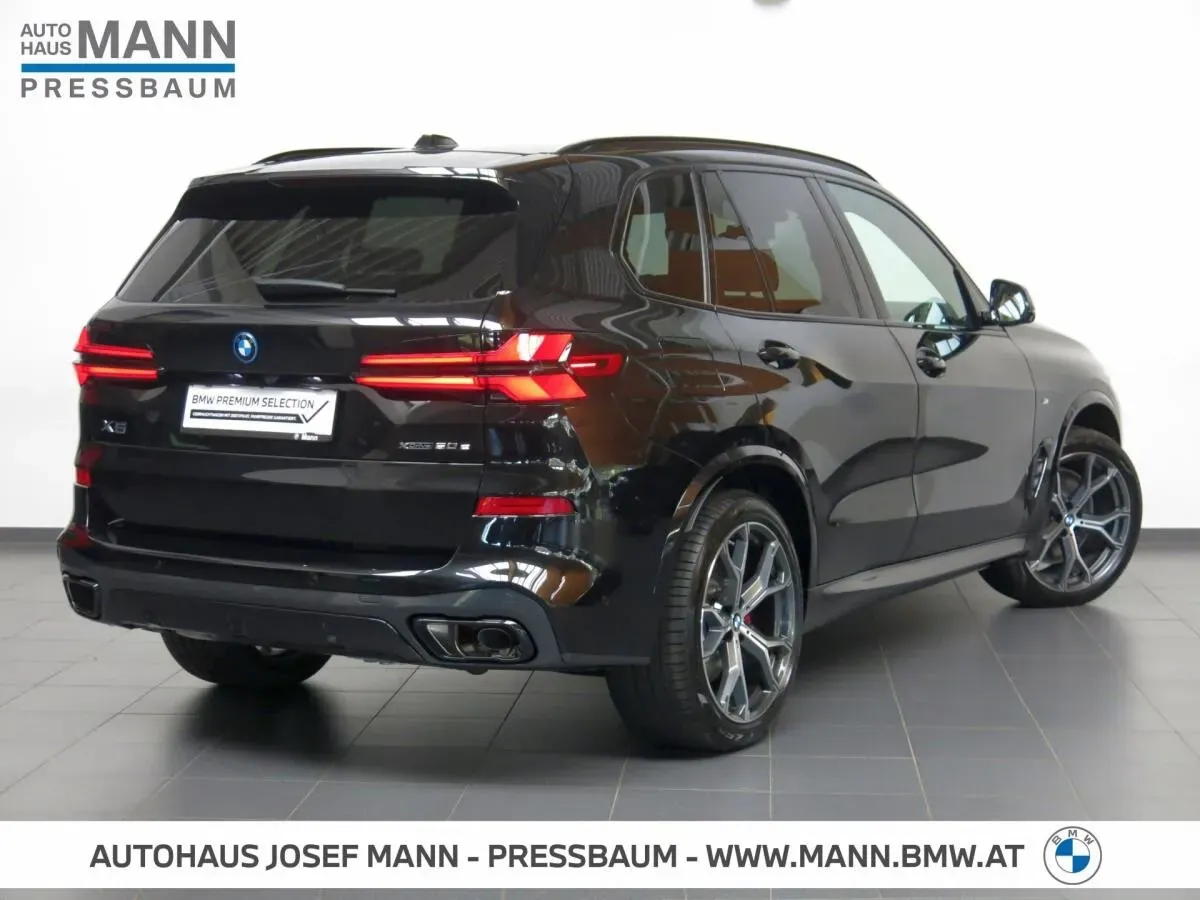 BMW X5 2026 photo 2