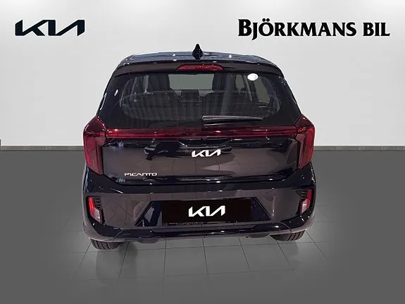 Kia Picanto 2026 photo 5
