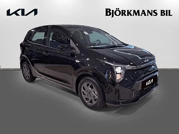 Kia Picanto 2026 photo 3