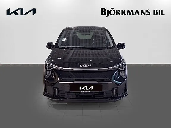 Kia Picanto 2026 photo 2