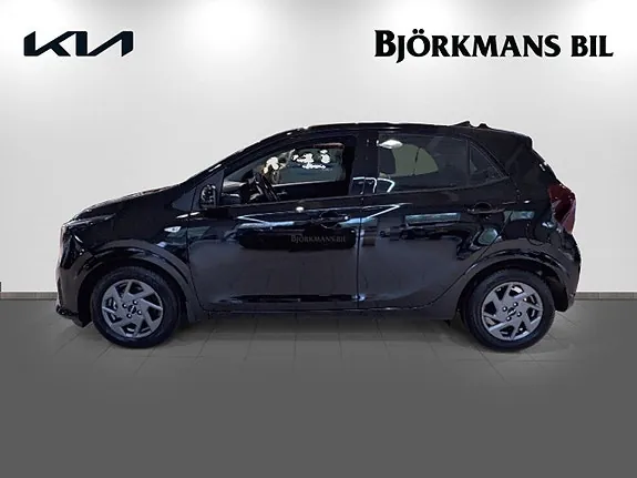 Kia Picanto 2026 photo 4