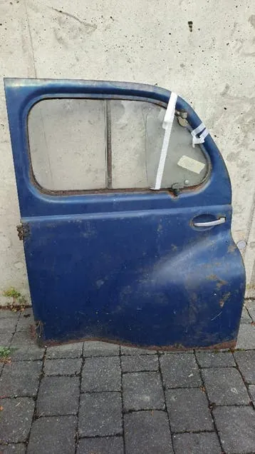 Renault 4Cv