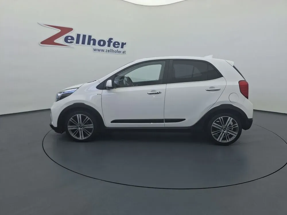 Kia Picanto 2019 photo 3