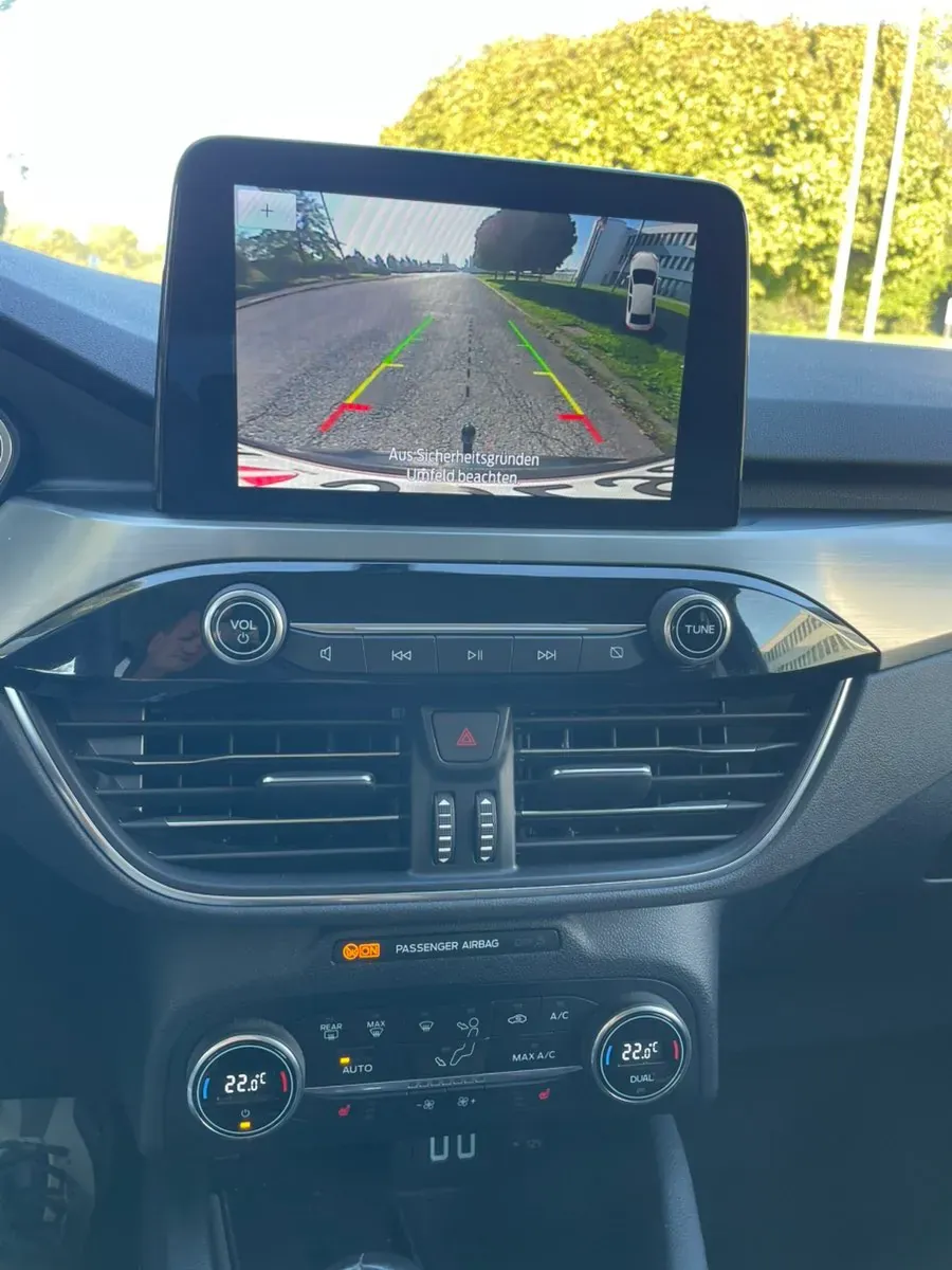 Ford Kuga 2022 photo 3